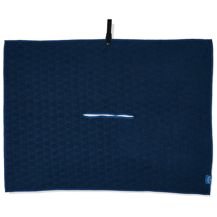 Callaway TW CG OUTPERFORM Players Towel NVY 23