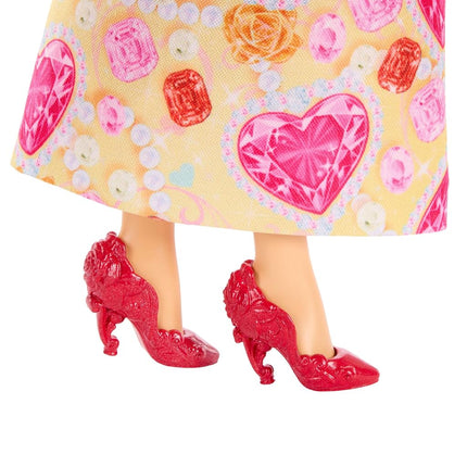 Mattel Disney Princess Belle Surprise Fashion Doll & Accessories