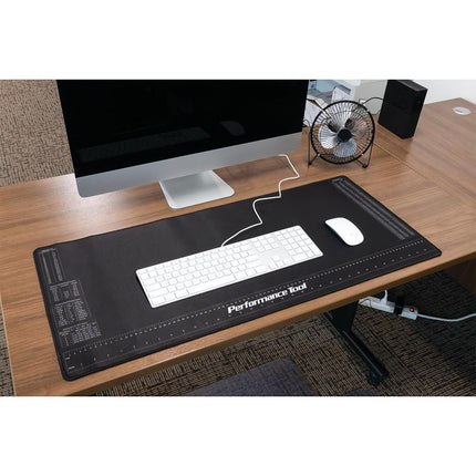 Performance Tool W88977 Neoprene Protective Work Mat
