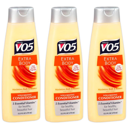 Alberto VO5 Extra Body Volumizing Conditioner, 440