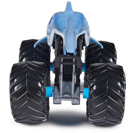 Monster Jam 1:64 Series 34 Megalodon