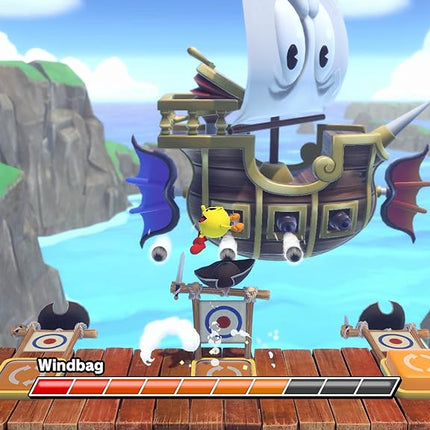 PAC-MAN WORLD Re-PAC (Import)