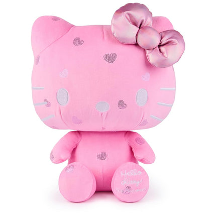 GUND Hello Kitty 12in Sanrio 50th Anniv Plush Toy