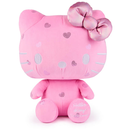 GUND Hello Kitty 12in Sanrio 50th Anniv Plush Toy