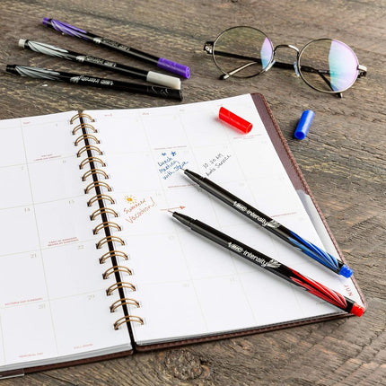 Bic Intensity Fineliner Marker Pen Sets
