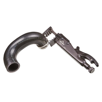 Mayhew 28620 90 Deg. Lock Grip Hose Clamp Plier