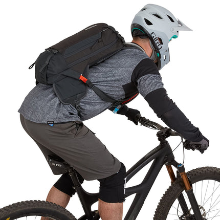 Mochila de hidratación Thule Rail, 12 L