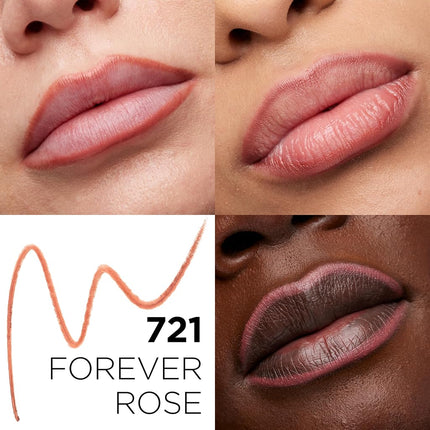 L'Oreal Colour Riche Lip Liner 721 Forever Rose