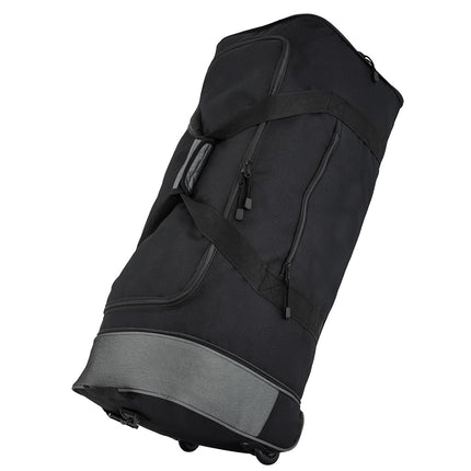 Travelers Club 32" Expandable Rolling Duffel