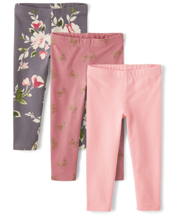 The Children's Place Baby Girls' and Toddler Assor