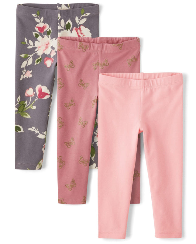 The Children's Place Baby Girls' and Toddler Assor
