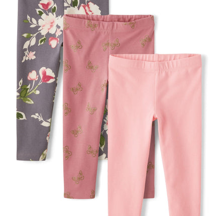 The Children's Place Baby Girls' and Toddler Assor