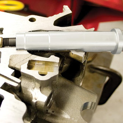 Lisle 65600 Broken Plug Remover for Ford Triton 3 Valve Engines