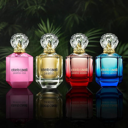 Roberto Cavalli Paradiso Assoluto Eau De Perfume, 75 ml