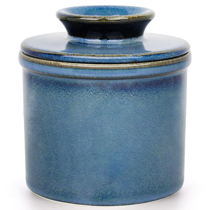 KilnGPT - French Butter Dish, Butter Crock for Cou