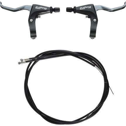 SHIMANO Tiagra BL-4700 Brake levers Pair Black 201