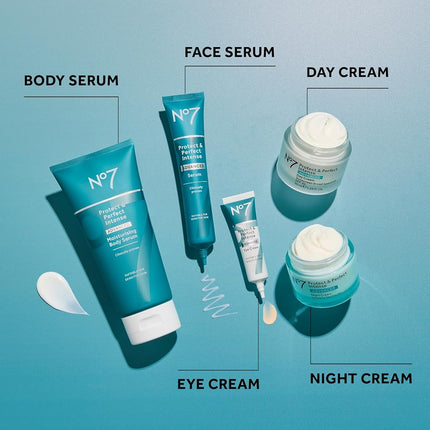 No 7 Advanced Eye Cream