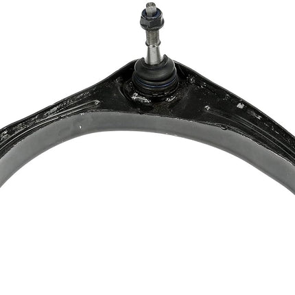 Dorman 522-467 Front Left Upper Suspension Control Arm and Ball Joint Assembly for Select Dodge Ram 1500 Models