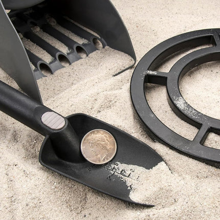 Barska Sifter, Shovel and Rake