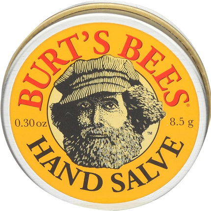 Burt's Bees Hand Salve 0.3Oz Cream, 9 millilitre
