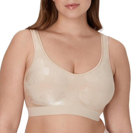 Bali Women's Wireless, Comfort Revolution Full-Cov