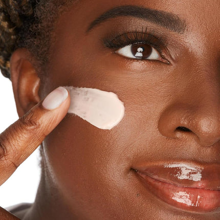 Timeless smoothing primer-white