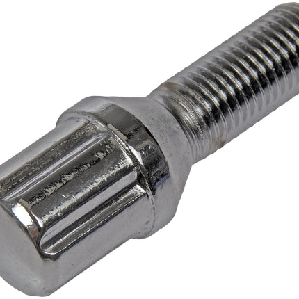 Dorman 712-301 M12-1.50 Chrome Spline Drive Wheel 