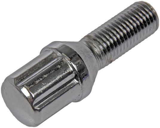 Dorman 712-301 M12-1.50 Chrome Spline Drive Wheel 
