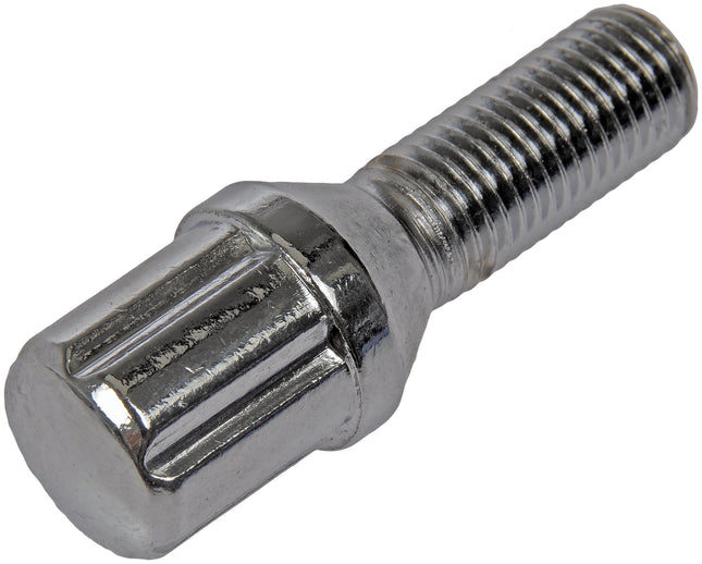 Dorman 712-301 M12-1.50 Chrome Spline Drive Wheel 