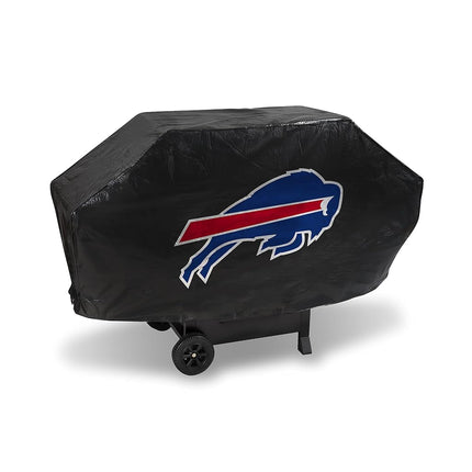 Rico BCB3504: Bills Deluxe Grill Cover (Black)