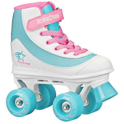 Roller Derby FireStar Youth Girl's Roller Skate Bu