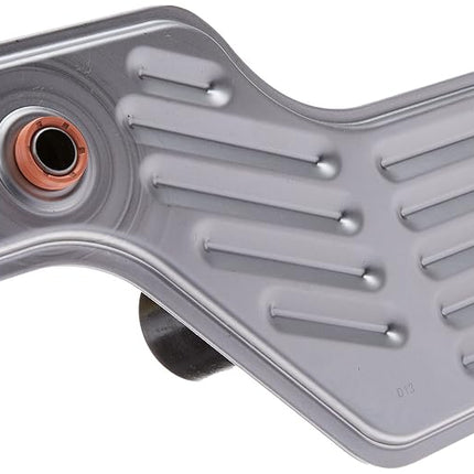 Wix Corporation – 58898 Automatic Transm