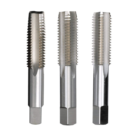 Drill America - DWTB8X1 m8 x 1 High Speed Steel 4 