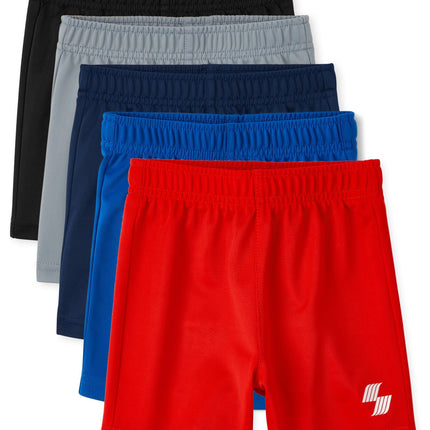 The Children's Place Baby Toddler Boys' Athletic B