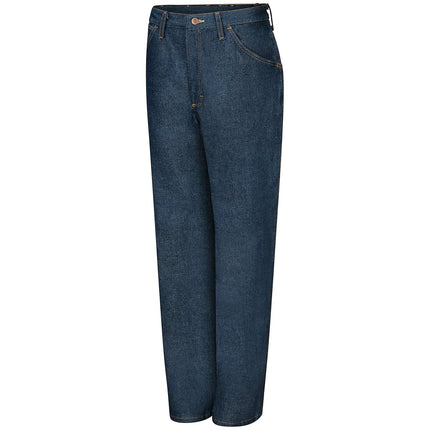 Red Kap Men's Classic Rigid Jean