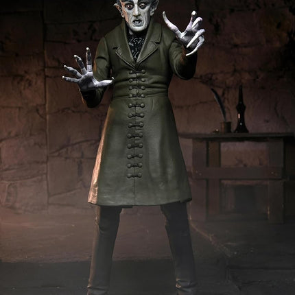 NECA Nosferatu figurine Ultimate Count Orlok 18 cm