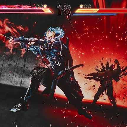 Bandai Namco Tekken 8: Standard Edition (Xbox Series X)
