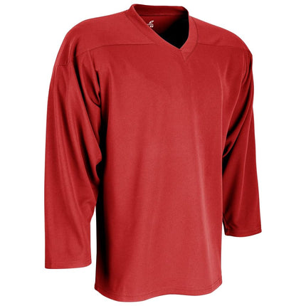Champro Men's Standard Faceoff Adult Hockey Jersey