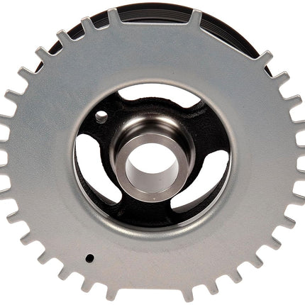 Dorman 594-046 Equilibrador Armónico de Motor Compatible con Modelos Selectos de Mazda