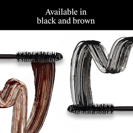Neutrogena Healthy Lengths Mascara, Black Brown, 0.21 Ounce