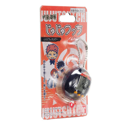 Tamagotchi Jujutsu Kaisen Nano: Itadori (Japanese Version)