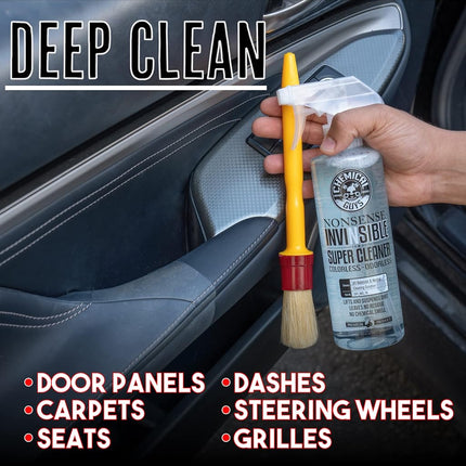 Chemical Guys Nonsense All Surface Cleaner, 16 oz - US