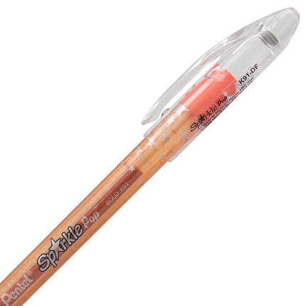 Sparkle POP Gel Pen Assorted