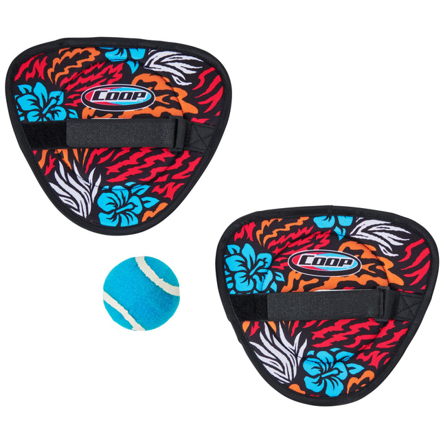 Hydro Catch - Red