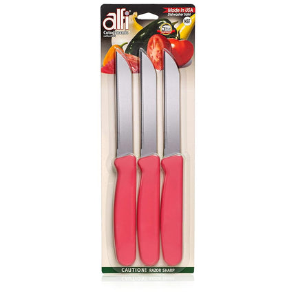 Alfi All-Purpose Knives Aerospace Precision Pointe