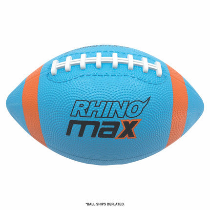 Champion Sports RMXFBSET Playground Football Set, Multicolored