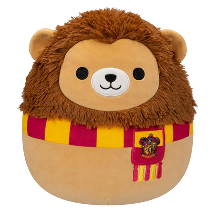 Squishmallows Original Harry Potter 10-Inch Gryffi