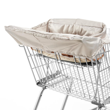 Skip Hop Baby Trolley Cover and High Chair Cover 2