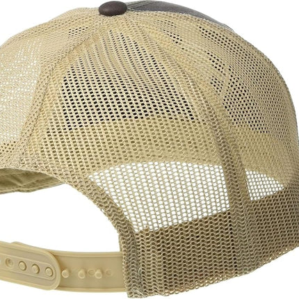 Gorra con cierre trasero tipo snapback Richardson 112 Shield de Ariat para hombre