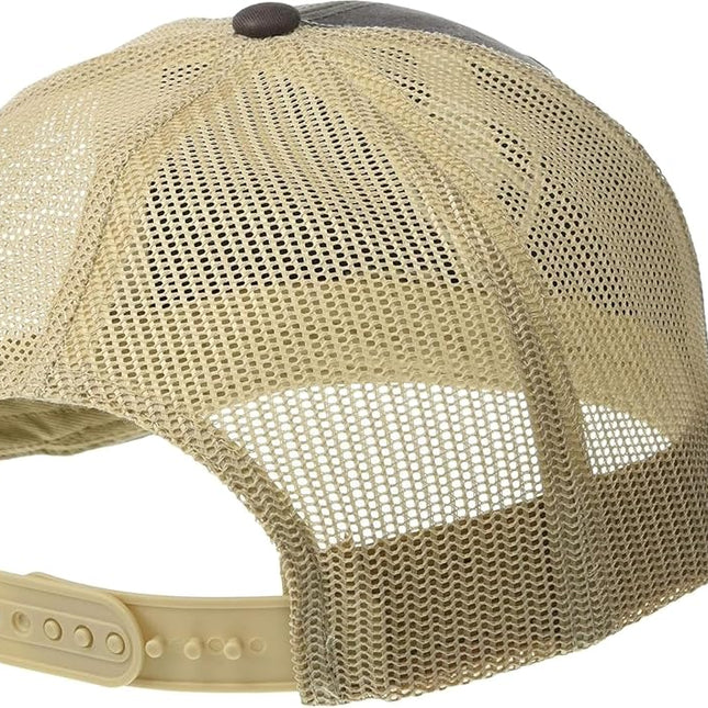 ARIAT Men's Shield Richardson 112 Snapback Cap
